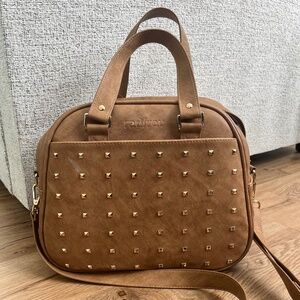 Rad rev oak crossbody